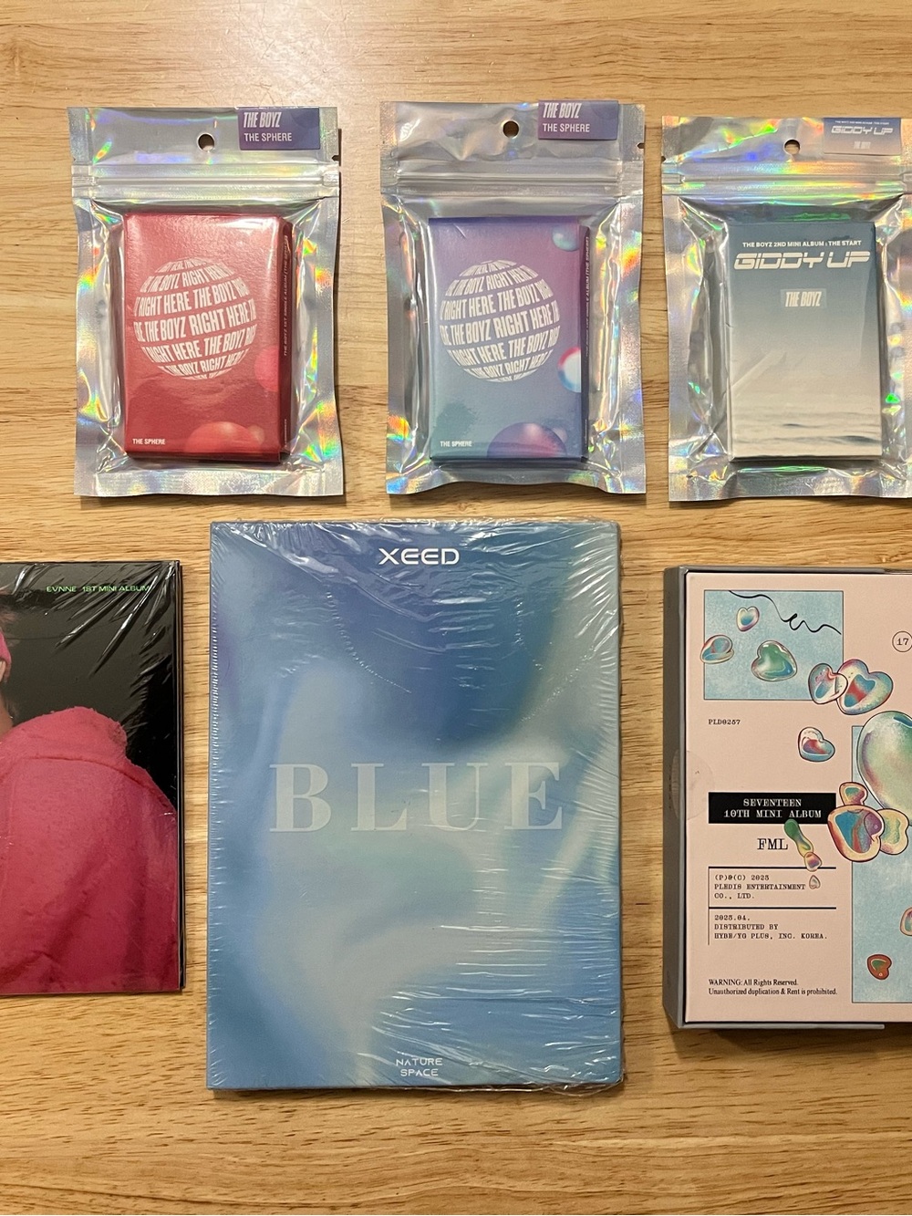 K-pop Bundle